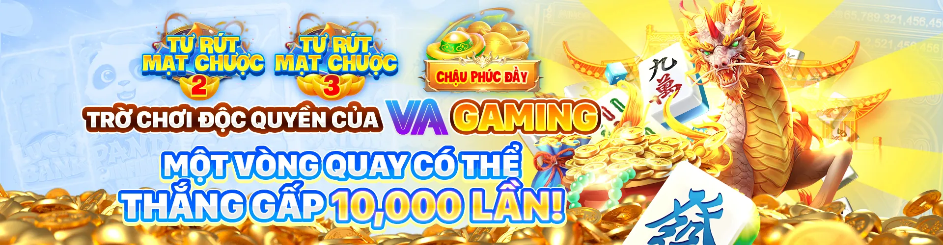 Vòng quay miễn phí sự kiện