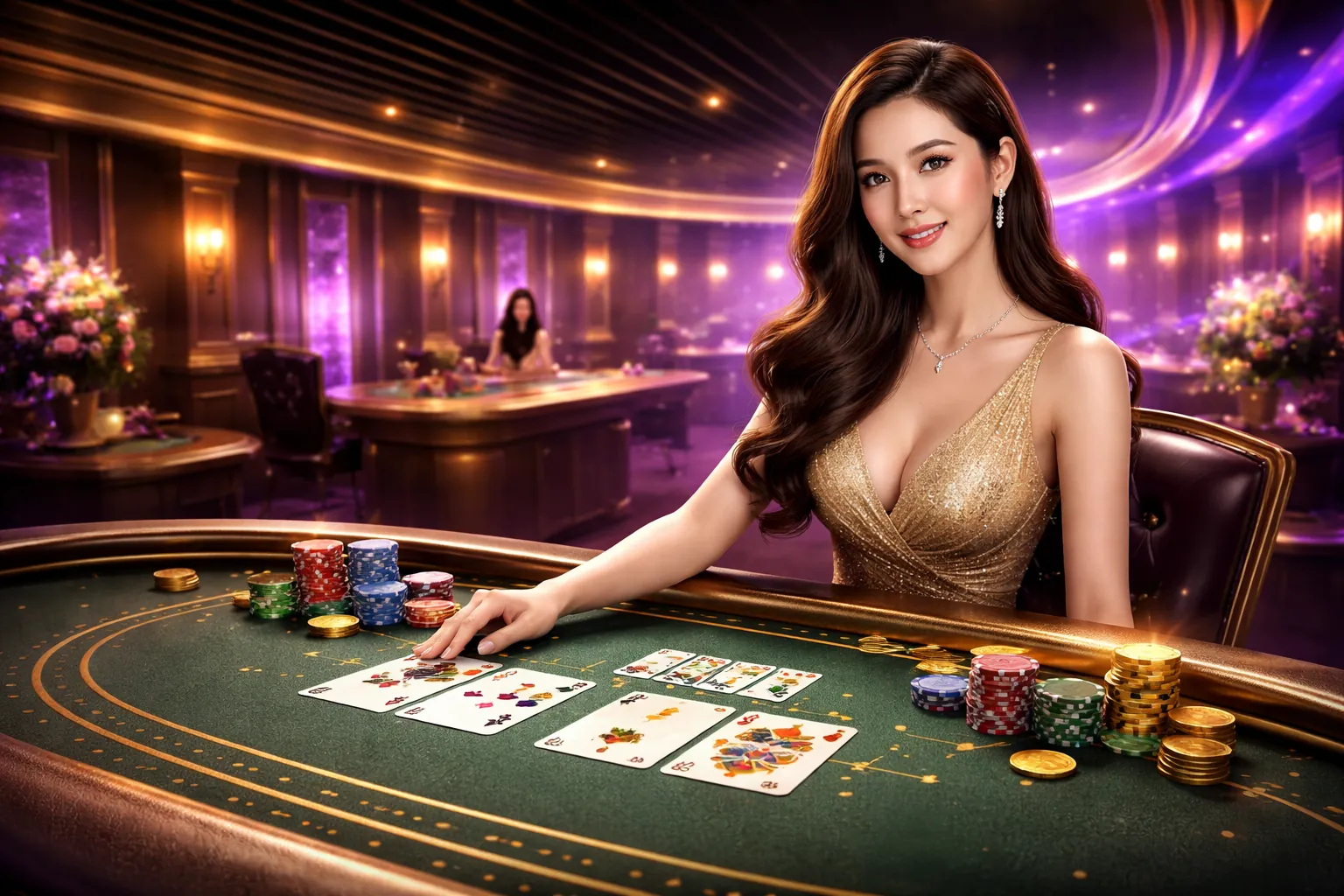 Game bài đổi thưởng tại lc79