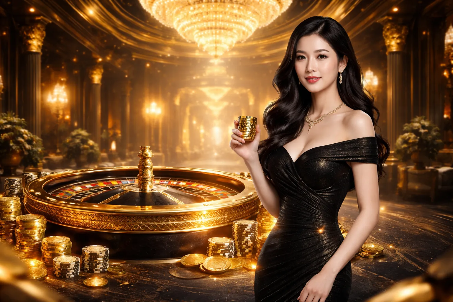 Khuyến mãi lc79 hấp dẫn