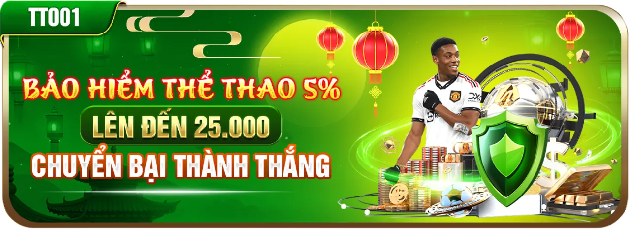Casino Trực Tuyến